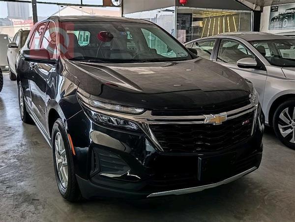 Chevrolet for sale in Iraq